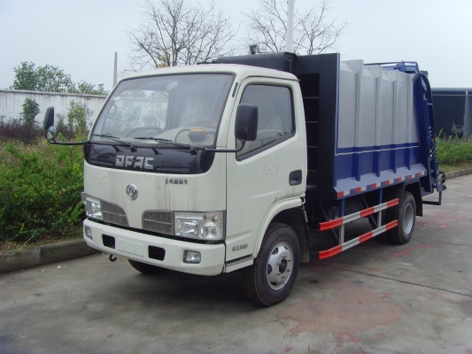 赤峰下洼子垃圾車(chē)電話號(hào)碼-第1張圖片