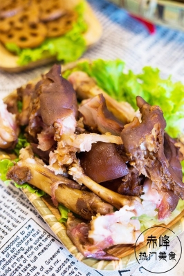 赤峰鹵味小館電話地址是多少號(hào)-第1張圖片