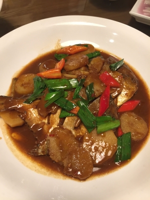 赤峰恒茂飯店地址電話號碼查詢-第1張圖片