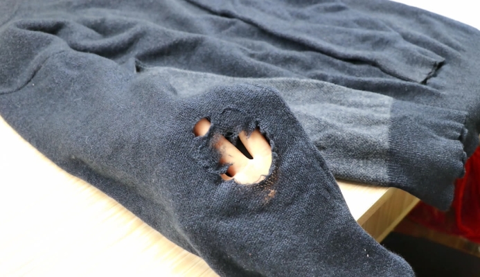 赤峰羊絨衫織補(bǔ)廠家電話號(hào)碼-第1張圖片