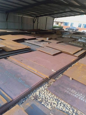 赤峰鍍鋅承重鋼板廠家電話號(hào)碼-第1張圖片