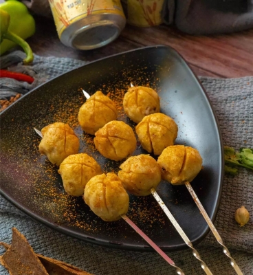 赤峰品匠燒烤店電話地址查詢-第1張圖片