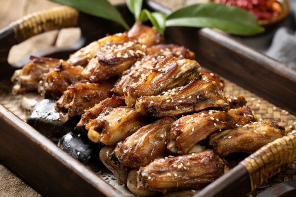 赤峰好味園餐飲電話多少號-第1張圖片