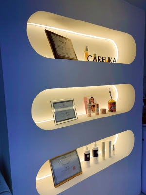 赤峰瀟美美美容院電話號(hào)碼-第1張圖片