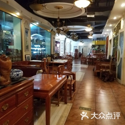 赤峰市大牙哥飯店電話地址查詢-第1張圖片