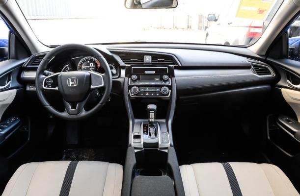 赤峰思域改裝店電話多少號-第1張圖片