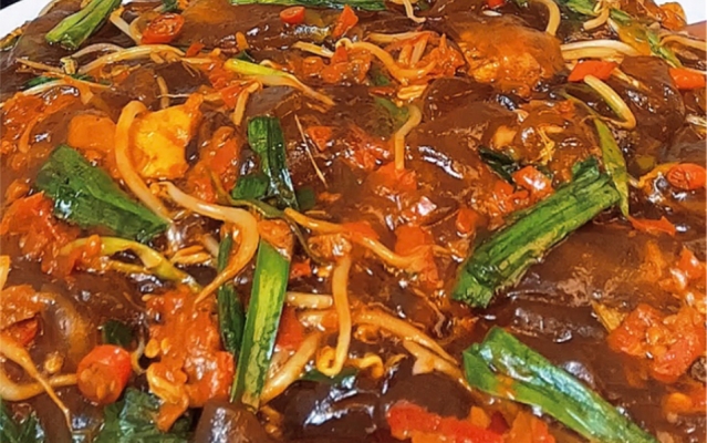 赤峰萬(wàn)達(dá)美食拌飯電話號(hào)碼-第1張圖片