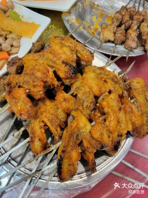 赤峰老兩口燒烤地址電話(huà)號(hào)碼-第1張圖片