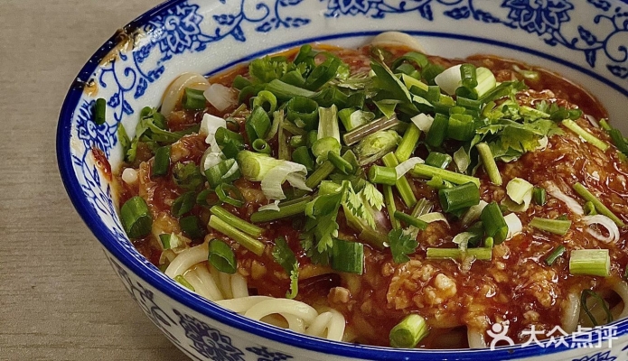 赤峰四道街哨子面館電話號(hào)碼-第1張圖片