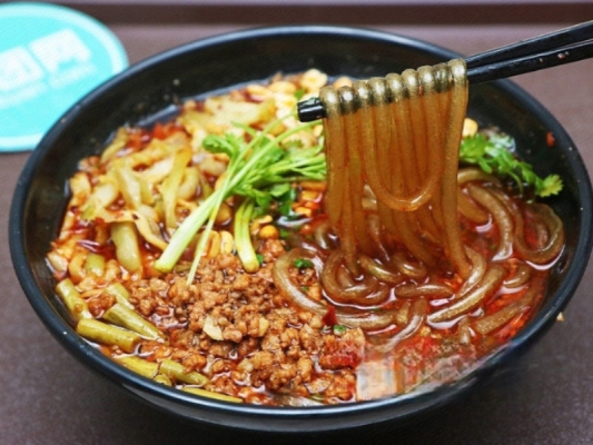 赤峰鐵營(yíng)胡同酸辣粉電話(huà)號(hào)碼-第1張圖片