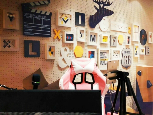 赤峰新城區(qū)主播招聘電話號碼-第1張圖片