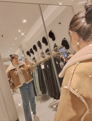 赤峰閨蜜服裝店地址電話號碼-第1張圖片