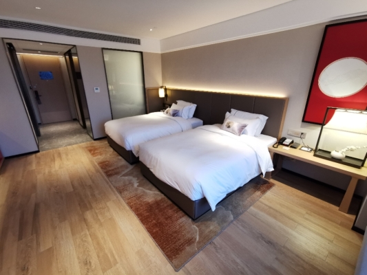 赤峰宜程酒店電話多少號碼-第1張圖片