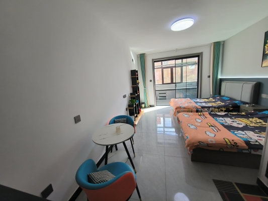 赤峰合租房出租附近電話號(hào)碼-第1張圖片