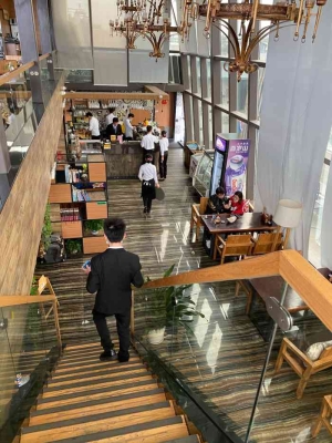 赤峰觀景咖啡廳地址電話號碼-第1張圖片