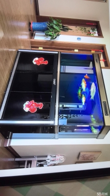 在赤峰買二手魚缸電話號碼-第1張圖片