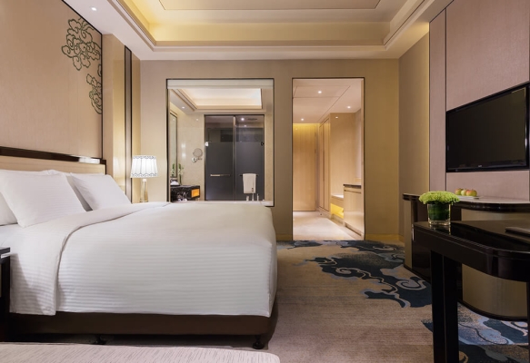 赤峰萬達嘉華酒店電話號碼-第1張圖片