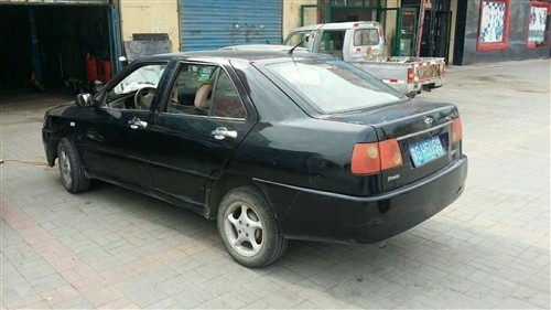 赤峰馳瑞奇瑞售后電話是多少號-第1張圖片