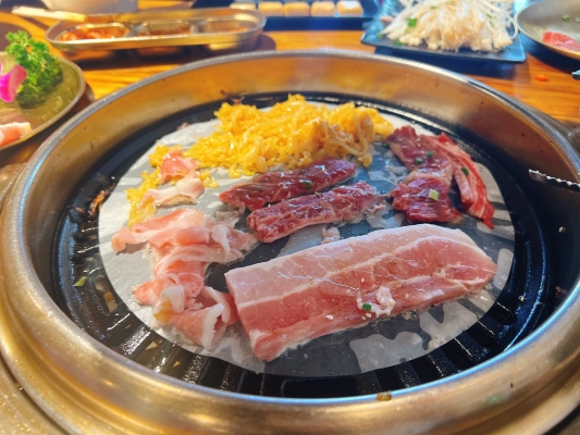 赤峰彪哥燒烤地址查詢(xún)電話(huà)號(hào)碼-第1張圖片