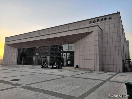 赤峰乒乓球館團購電話地址查詢-第1張圖片