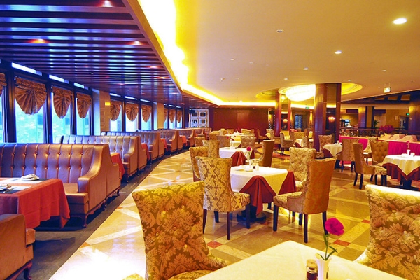 赤峰茄汁鲅魚(yú)飯店電話多少號(hào)-第1張圖片