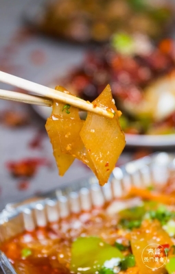 赤峰涮串清真飯店電話多少號-第1張圖片