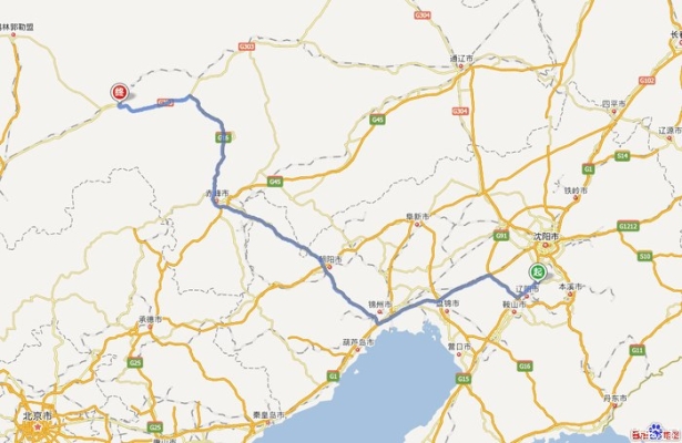 赤峰德莊山莊電話號碼查詢是多少-第1張圖片