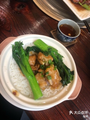 赤峰御膳合探店電話號(hào)碼多少-第1張圖片