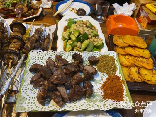 赤峰燒烤雅間店電話號碼多少-第1張圖片