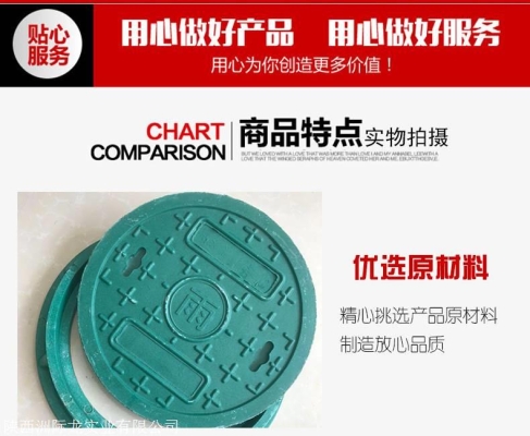 赤峰本地井蓋廠家電話多少號-第1張圖片