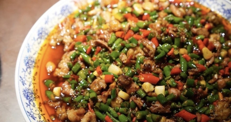 赤峰海貝爾中餐廳電話地址查詢-第1張圖片