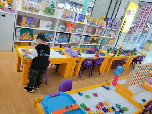 赤峰超牛玩具廠地址電話號碼-第1張圖片