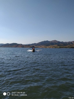 赤峰紫蒙湖皮劃艇館電話號碼-第1張圖片