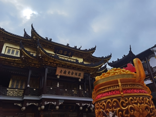 赤峰市老廟黃金總店電話號碼-第1張圖片