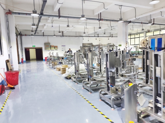 赤峰針筒灌裝機(jī)廠家電話號碼-第1張圖片