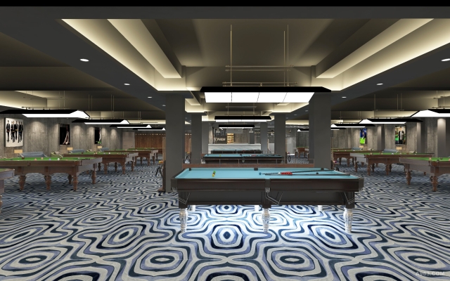 赤峰大板臺球廳電話多少號-第1張圖片