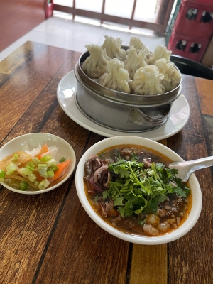 赤峰步行街羊湯館電話號碼-第1張圖片