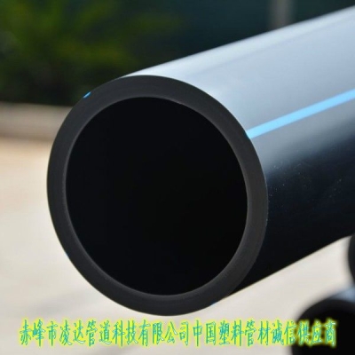 赤峰塑料管道廠有幾家-第1張圖片