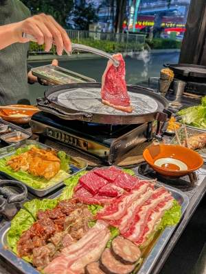 赤峰林西烤肉店地址電話號(hào)碼-第1張圖片