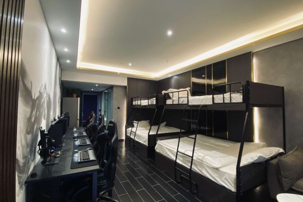 赤峰市木蘭電競酒店電話號碼-第1張圖片