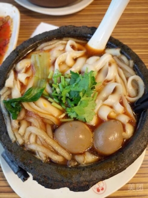 赤峰帝豪土豆粉店電話號碼-第1張圖片