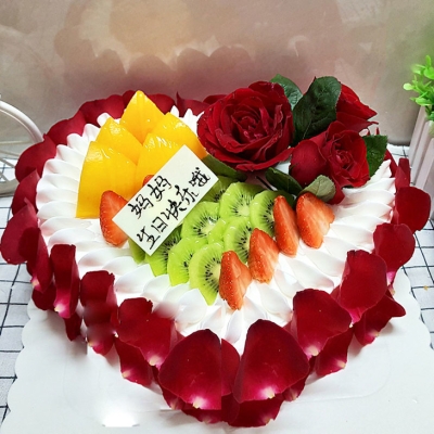 赤峰同城蛋糕店電話號碼多少-第1張圖片