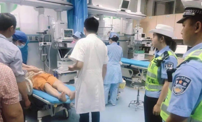 赤峰二道河檢查站電話號(hào)碼-第1張圖片