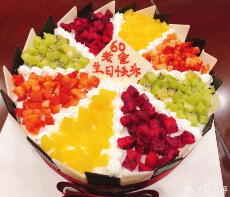 赤峰島嶼蛋糕店電話(huà)號(hào)碼多少-第1張圖片