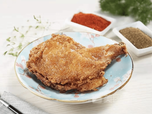 赤峰清真香雞店電話號(hào)碼查詢-第1張圖片