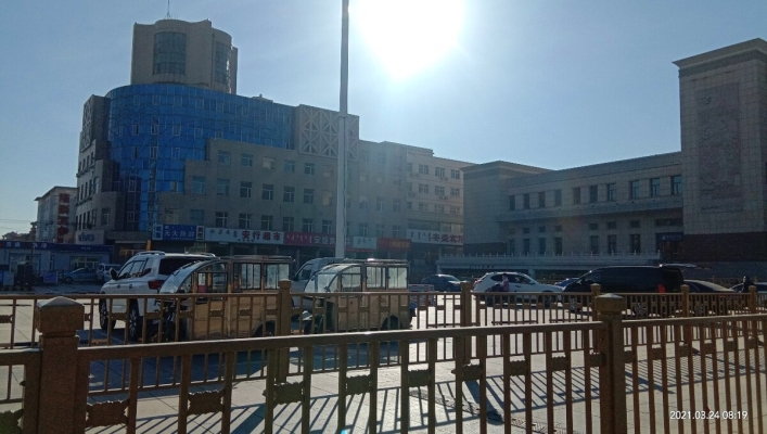 赤峰到阿旗出租車(chē)電話(huà)號(hào)碼-第1張圖片