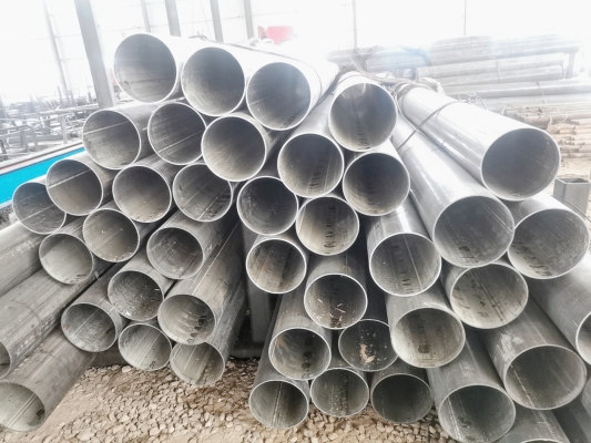 赤峰熱軋無縫管廠家電話號碼-第1張圖片