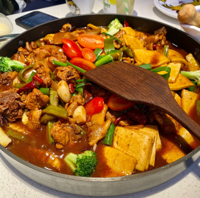 赤峰有名食物店地址電話號碼-第1張圖片