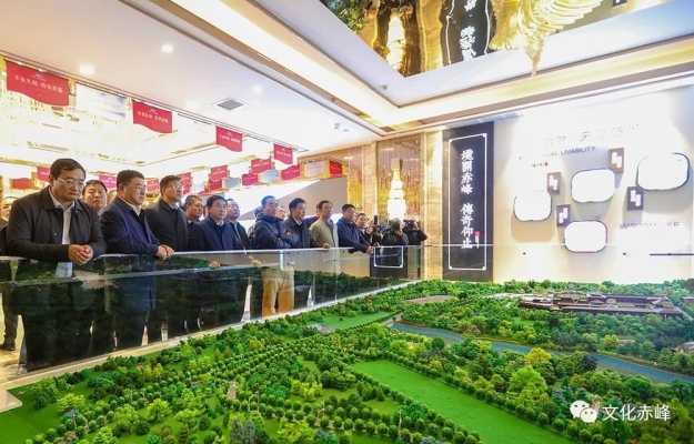 赤峰旅游拓展廠-第1張圖片