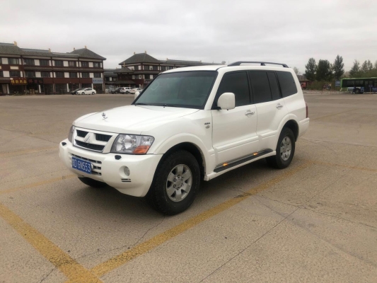 赤峰帕杰羅出租車電話號碼是多少-第1張圖片